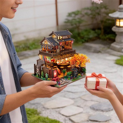 Kuidas võrrelda DIY nukumajakomplektide kvaliteeti ja hinda